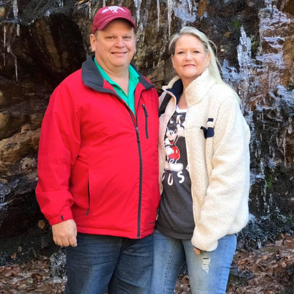 Meet your Posher, Sandy